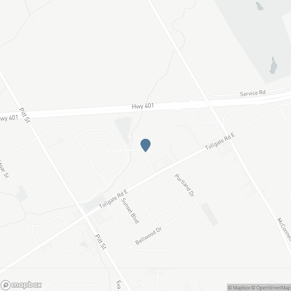 121 GAIL ELIZABETH COURT, Cornwall, Ontario K6H 0A7